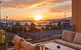 Sea View Garden Suites
